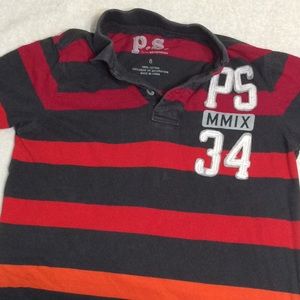 P.S. from Aeropostale shirt